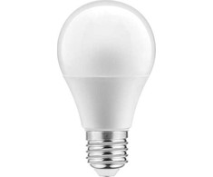 GTV LED ŠVIESOS ŠALTINIS, A60, E27, 10W, 810 lm, 87 mA, AC220-240V, 200 laipsnių, 3000K, SU PRIEMĖLES JUTIKUMU LD-A60CZ3-10W