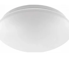 GTV lubinis šviestuvas GTV apvalus lubinis šviestuvas LD-ASTR12W-NW-00 12W 960lm 4000K IP54 baltas