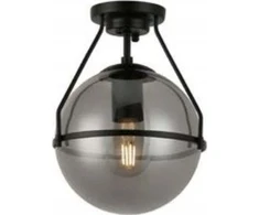 GTV Lubinis šviestuvas DROP , 7165, AC220-240V, 50/60Hz, 1*E27, maks. 25W, skersmuo 21 cm, juo