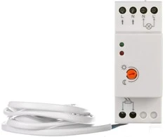 GTV Twilight jutiklis CZ-1 max. 4800W 220-240V AC 50 / 60Hz 20A IP65 geležinkelio CZ-CZ1000-00