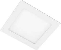 GTV MATIS PLUS LED šviestuvas, IP44, 13W, 1020lm, AC220-240V, 50/60Hz, 120°, 4000K, įleidžiama
