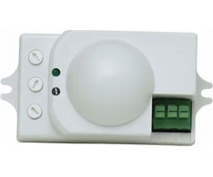 GTV Mikrobangų judesio jutiklis SRC812 1200 W AC 220–240 V 50/60 Hz 360° (AE-SRC812-00)