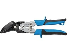 GTV Lakštinio metalo žirklės 250 mm, poslinkis į kairę HT3B504