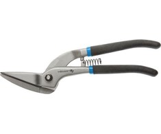 GTV žirklės lakštiniam metalui 300 mm, pelikanas HT3B509