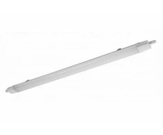 GTV RAGA hermetiškas šviestuvas, 60W, 6000lm, 4000K, AC180-250V, IP65, per skylę, 120 cm