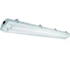 GTV LED 236 BIS 2x36W T8 G13 AC 220-240V 50 / 60Hz IP65