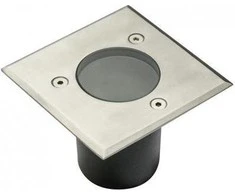 GTV ALFA- K- mini GU10 IP67 220- 240V AC inox ON- ALFAKGU10- 06- MINI
