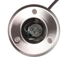 GTV ALFA- O- MINI GU10 IP67 AC 220- 240V 50 / 60Hz