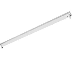 Lubinis šviestuvas GTV 1*120cm Šviestuvas T8, neatsparus drėgmei IP20