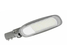 GTV Gatvės šviestuvas INDIANA 60W, 7800lm, AC220-240V, 50 / 60Hz, PF> 0.9, RA≥70.4000K, 120°,