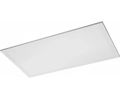 GTV Pakabinamoji LED panelė G-TECH 40W 3500lm IP44 1200X300cm 4000K balta (GT-PAL40W120-NB)