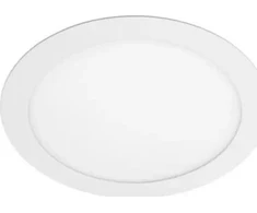 GTV ORIS PLUS LED šviestuvas, IP44, 24W, 2000lm, AC220-240V, 50/60Hz, 120°, 4000K, įleidžiamas