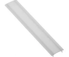 GTV PIENO DANGTELIS STIKLINIAM LED PROFILIUI 2M [vnt./vnt.] - V-OSML 2M