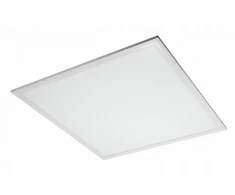 GTV LED modulinė plokštė 40W 4800lm 4000K IP54 60x60x2,5cm 5 metų garantija LD-MOD4060-NB