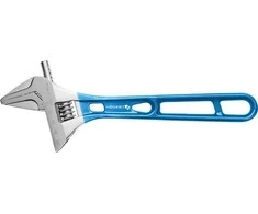 Santechninės replės Hogert HT1P564; 256 mm