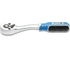 HOGERT terkšlė WYGIĘTA 1/4"