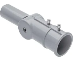 GTV Reguliuojamas adapteris LED gatvių stulpinėms lempoms 50W SA1 GTV 0840