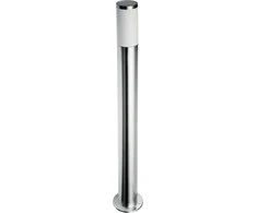 GTV Milan IP54 40W inox 100cm (OS-MILA10P -00)