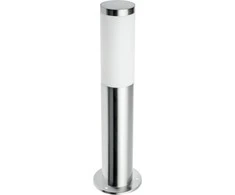 GTV Milan IP54 40W nerūdijantis plienas 45cm (Os- Mila45P -00)