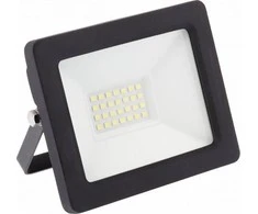 Bikuva.lt G-TECH LED prožektorius 30W, 2400lm AC220-240V, 50/60 Hz, PF>0,9, RA>80, IP65, 120°, 4000K