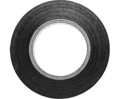 Repero Izoliacinė juosta 0,13 mm x 19 mm x 20 m, juoda