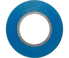 Repero Izoliacinė juosta 0,13 mm x 19 mm x 20 m, mėlyna
