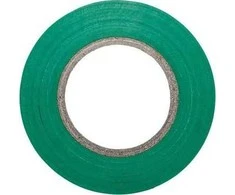 Repero Izoliacinė juosta 0,13 mm x 19 mm x 20 m, žalia