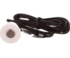 GTV Maitinimo perjungiklis, reguliuojantis 12V 24W optinį jungiklį 22x16mm skylutei fi18 AE- WDSB-10DIMAS - AE- WDSB-10DIMAS