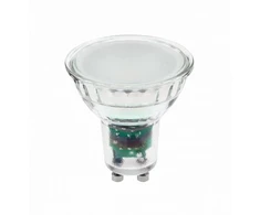 GTV LED lemputė A-G GU10 6400K