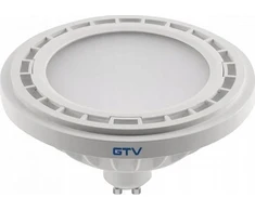 GTV LED lemputė Gtv LD-ES111NW13W120-00 12,5W GU10 ES111 4000K 1250lm