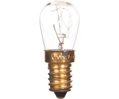 GTV Lemputė orkaitėms 15W, E14, 230V