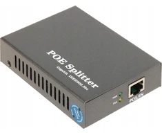 SPLITTER POE SPT-POE/12V6A GTX