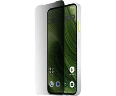 „Fairphone“ ekrano apsauga su privatumo filtru, skirta „Fairphone Gen. 6“.