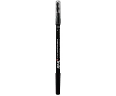 Arval Matita Sopracciglia Double-Ended Eyebrow Kreminis Pieštukas N1 Antracite 1.19 g