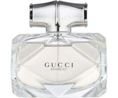 Gucci Bamboo EDT tualetinis vanduo moterims, 75 ml