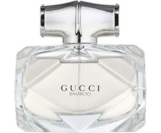 Gucci Bamboo EDT tualetinis vanduo moterims, 75 ml