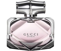 Gucci Bamboo Gucci for Women (Kvepalai Moterims) EDP - 75ml - (TESTER)