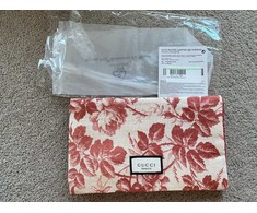 Gucci, Bloom, atvartinis maišelis, GWP tekstilinis maišelis
