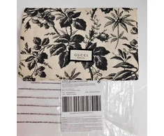 Gucci, Bloom, atvartinis maišelis, GWP tekstilinis maišelis