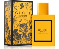 Gucci Bloom Profumo Di Fiori EDP parfumuotas vanduo moterims, 50 ml