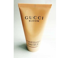 Gucci , Bloom, Drėkinamoji, Dušo želė, Viso kūno, 50 ml Moterims