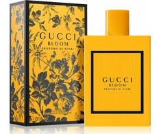Gucci Bloom Profumo Di Fiori EDP parfumuotas vanduo moterims, 100 ml