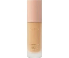 Gucci Fluide De Beaute Natural Finish skystas pagrindas 17, 30 ml
