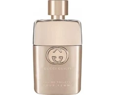 Gucci Guilty Pour Femme EDT tualetinis vanduo moterims, 50 ml