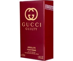 Gucci Guilty Absolute Pour Femme EDP parfumuotas vanduo vyrams, 30 ml