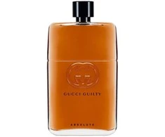 Kvepalai vyrams Gucci Guilty Absolute EDP 150ml