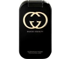 Gucci Guilty Moisturizing Losjonas kūnui, 50 ml