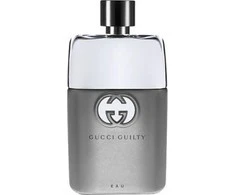 Versace Gucci Guilty Homme EDT tualetinis vanduo unisex, 50 ml