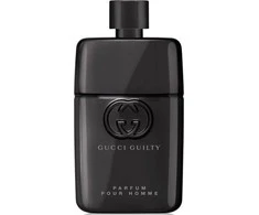 Gucci Guilty Pour Homme Parfum EDP parfumuotas vanduo unisex, 90 ml
