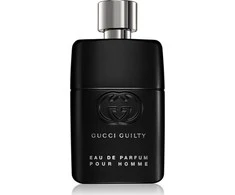 Gucci Guilty Pour Homme EDP parfumuotas vanduo vyrams, 50 ml